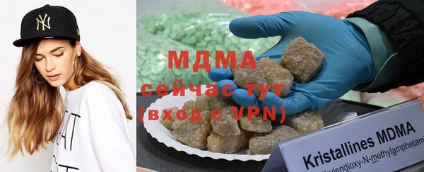 apvp Пересвет